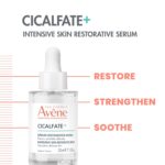 Avène Cicalfate+ Intensive Restorative Serum, Restores & strengthens s... - Image 3
