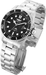 Invicta Males's Professional Diver Quartz Watch - Image 3