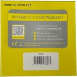 Invicta Males's Professional Diver Quartz Watch - Image 6