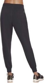 Skechers Girls's Restful Jogger - Image 3