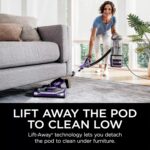 Shark NV586 Highly effective Suction Navigator Powered Carry-Away Upright Vacuu... - Image 4