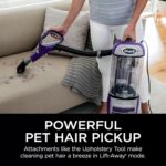 Shark NV586 Highly effective Suction Navigator Powered Carry-Away Upright Vacuu... - Image 5