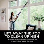 Shark NV586 Highly effective Suction Navigator Powered Carry-Away Upright Vacuu... - Image 6