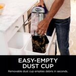 Shark NV586 Highly effective Suction Navigator Powered Carry-Away Upright Vacuu... - Image 7