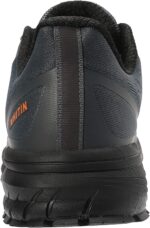 Joomra Whitin Males's Supportive Operating Sneakers Cushioned Athletic Sneake... - Image 4