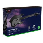 PDP RIFFMASTER Wi-fi Guitar Controller for Xbox Collection X|S, Xbox On... - Image 5