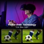 ArcticPro 22 inch 100Hz Monitor, Full HD (1920 x 1080p) Laptop Monit... - Image 4