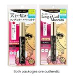 HEROINE MAKE by KISSME Waterproof Mascara Black | Tubing Mascara Volum... - Image 3