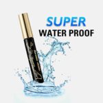 HEROINE MAKE by KISSME Waterproof Mascara Black | Tubing Mascara Volum... - Image 4