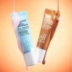 e.l.f. SKIN The Hottest Drops Duo, Holy Hydration! Thirst Burst & Bron... - Image 6