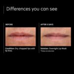 PCA SKIN In a single day Lip Masks — Extremely Hydrating Nighttime Masks Therapy... - Image 4