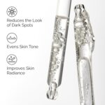The Peculiar Alpha Arbutin 2% + Hyaluronic Acid, Brightens Pores and skin and Ta... - Image 4