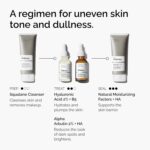 The Peculiar Alpha Arbutin 2% + Hyaluronic Acid, Brightens Pores and skin and Ta... - Image 6