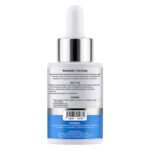 Dernier Niacinamide 10% + Zinc Serum Pores and skin Care – Darkish Spot Corrector &... - Image 6