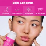 Paula's Alternative Professional-Collagen Peptide Plumping Face Moisturizer, Each day G... - Image 5