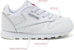 Reebok Traditional Nylon (Little Child) - Image 3