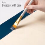 FolkArt Plaid Nylon Brush Set, 50559 Brown (3-Piece) - Image 7