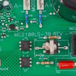 MC2100LTS-30 Treadmill Motor Contoller, 263165 232196 259522 266333 32... - Image 6