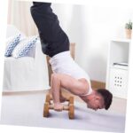 Picket Push-up Stands 2 Pcs Handles Energy Coaching Tools Push-u... - Image 8
