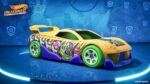 Sizzling Wheels Unleashed 2: Turbocharged - PlayStation 5 - Image 5