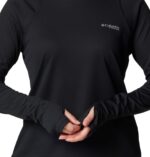 Columbia womens Summit Valley Hoodie - Image 4