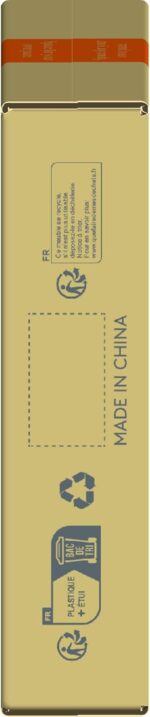 Lifewit Plastic Stackable Wine Rack for Fridge, Cupboard, Counter... - Image 6