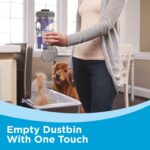 BLACK+DECKER Pet Hair Vacuum, Cordless Vacuum Cleaner Pet Hair, As much as ... - Image 6