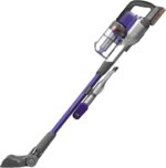 BLACK+DECKER Pet Hair Vacuum, Cordless Vacuum Cleaner Pet Hair, As much as ... - Image 7