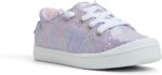 Roxy Woman's Rg Bayshore Plus Sneaker - Image 5