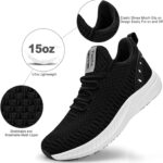 Feethit Mens Slip On Strolling Footwear Blade Tennis Footwear Non Slip Working... - Image 3