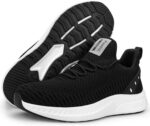 Feethit Mens Slip On Strolling Footwear Blade Tennis Footwear Non Slip Working... - Image 5
