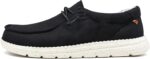 Bruno Marc Ladies’s Slip-on Loafers Informal Footwear - Image 3