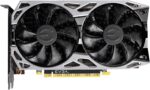 EVGA 06G-P4-2068-KR GeForce RTX 2060 KO Extremely Gaming, 6GB GDDR6, Twin ... - Image 3