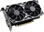 EVGA 06G-P4-2068-KR GeForce RTX 2060 KO Extremely Gaming, 6GB GDDR6, Twin ... - Image 4