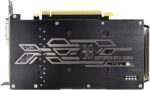EVGA 06G-P4-2068-KR GeForce RTX 2060 KO Extremely Gaming, 6GB GDDR6, Twin ... - Image 6