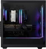 iBUYPOWER Slate Gaming PC Desktop Intel Core Extremely 7 265F CPU, NVIDIA ... - Image 4