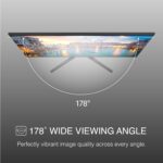 Packard Bell airFrame 21" FHD Monitor, 1920x1080, Ultrawide, VESA Moun... - Image 4