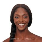 MADLUVV Exacto Forehead Pencil for Flawless, Lengthy Lasting, Lifelike Brows... - Image 3