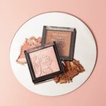 moist n wild MegaGlo Highlighting Powder, Highlighter Make-up, Shimmer Gl... - Image 9