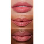 e.l.f. O Face Satin Lipstick, Richly Pigmented, Nourishing & Lengthy-Final... - Image 5