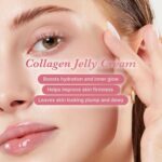 medicube Collagen Jelly Cream- Niacinamide & Freeze-Dried Hydrolyzed C... - Image 4