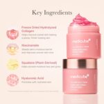 medicube Collagen Jelly Cream- Niacinamide & Freeze-Dried Hydrolyzed C... - Image 5