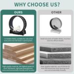 Giant Cat Train Wheel 40 Inch Treadmill Exerciser for Indoor Cats L... - Image 5