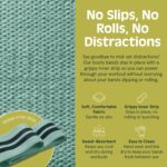 Retrospec Have interaction Resistance Booty Bands - Image 4