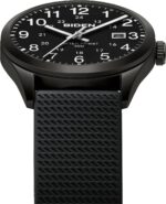 LN LENQIN Mens Watches Analog Quartz Sports activities Unisex 30M Waterproof Nurs... - Image 4