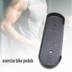 Common Elliptical Machine Foot Pedal Non Slip Provides Simple to Inst... - Image 5