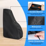 Rowing Machine Cowl for Sunny Magnetic Rowing Machine, Foldable Rower... - Image 4