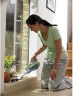 BLACK+DECKER dustbuster AdvancedClean Cordless Handheld Vacuum, Compac... - Image 3