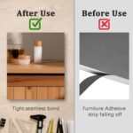 Edge Banding Iron with LCD Show,Adjustable 0-428℉ (0-220℃),Steel St... - Image 7