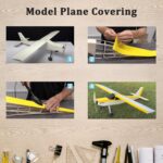 Edge Banding Iron with LCD Show,Adjustable 0-428℉ (0-220℃),Steel St... - Image 8